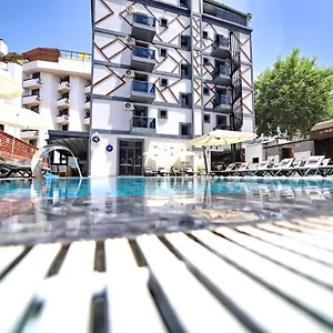 My Otel Kuşadası
