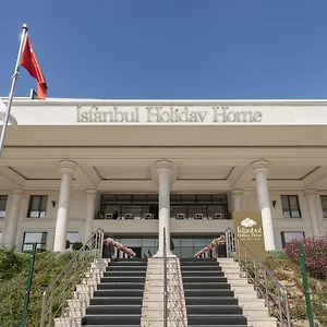 ısfanbul Home&suite Otel İstanbul