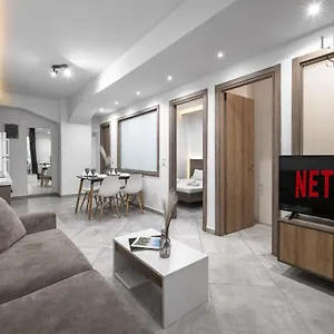 Adelle Apartments, The Luxury Appartement