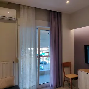 Luxury With King-sized Bed Διαμέρισμα