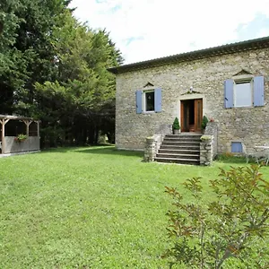 Le Sagnac 4 Personnes Hébergement de vacances Sauzet (Drome)