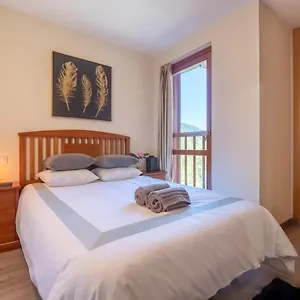 Cosy Appartement Soldeu