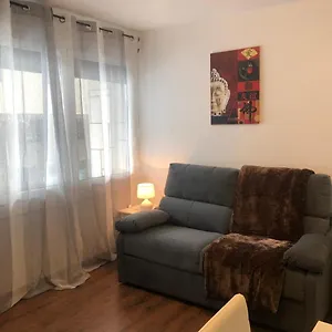 Confort Lp 605 Appartement Pas de la Case