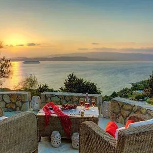 Ionian Vista Villa Argostoli (Kefalonia)